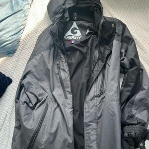 Costco brand winter coat